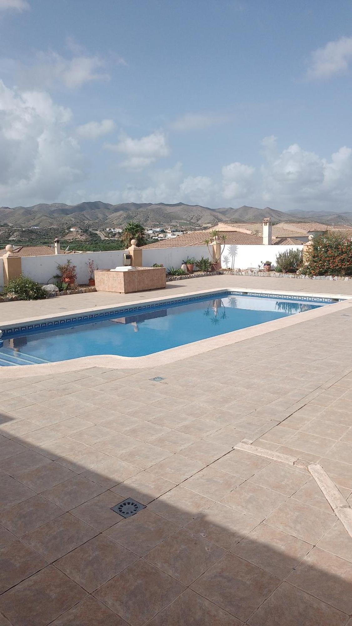 Bonita Casita Luz Del Sol Villa Arboleas Exterior foto